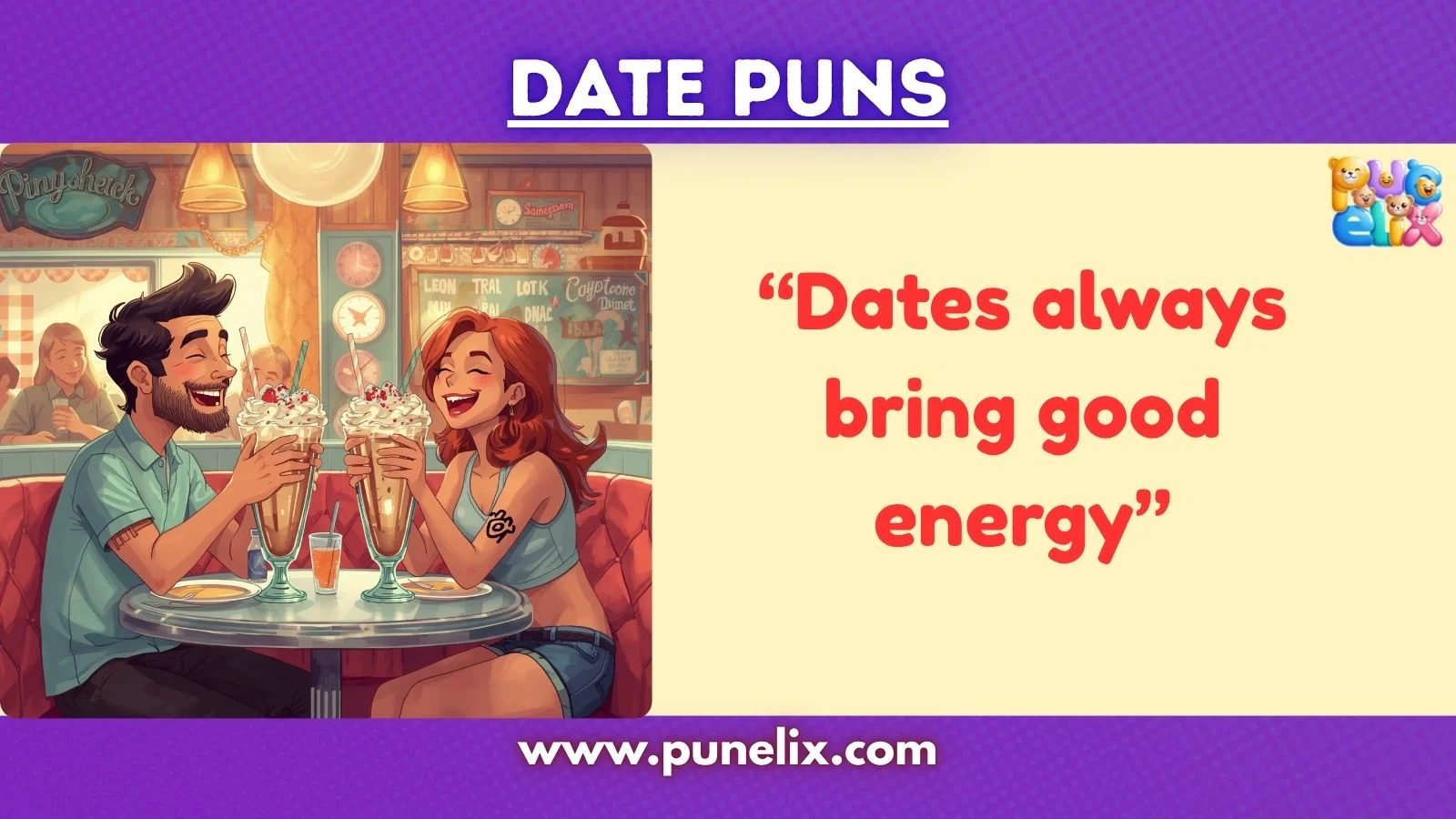 Date Puns